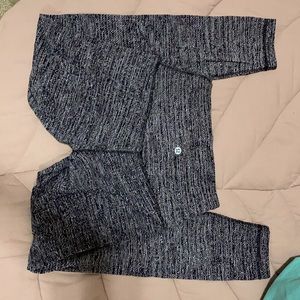 Lululemon 25” align leggings